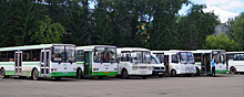 Кировская область хочет закупить автобусы на миллиард рублей