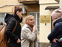 Жена умершего Владимира Арцибашева не смогла забрать его тело