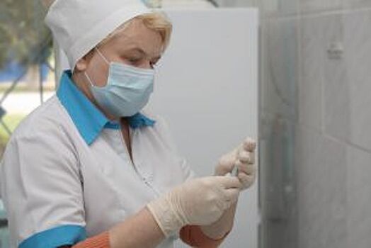 На здравоохранение в Ростовской области в 2019 году выделено 8,8 млрд руб