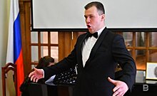 На Шаляпинскую стипендию 2023 года претендуют 15 молодых вокалистов Татарстана