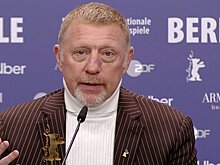 Сегодня 56-летие Бориса Беккера