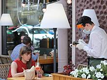 Роспотребнадзор разрешил не оставлять чаевые