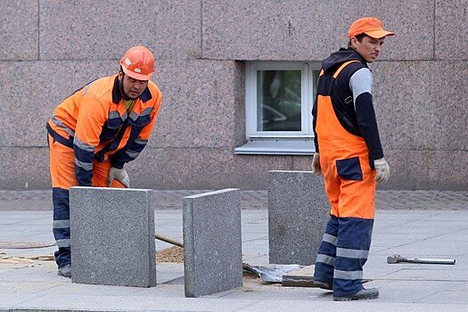 Эксперт предрек безработицу в Москве без мигрантов