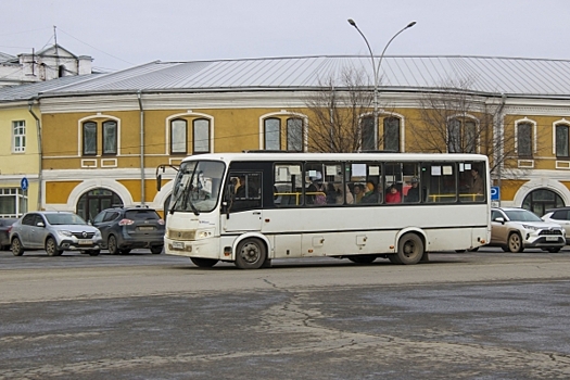 Дефицит водителей в Туле: сколько готовы платить работодатели