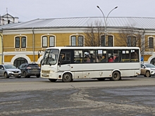 Дефицит водителей в Туле: сколько готовы платить работодатели