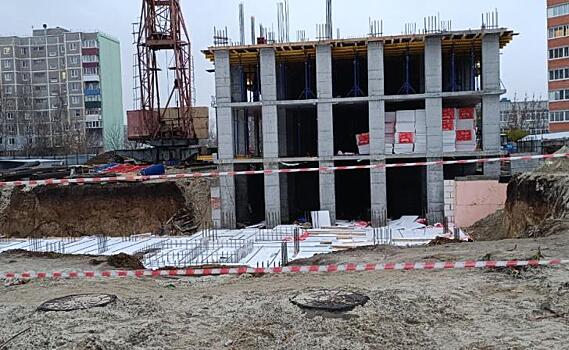 Губернатор Хинштейн намерен навести порядок с точечной застройкой в Курске