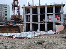 Губернатор Хинштейн намерен навести порядок с точечной застройкой в Курске