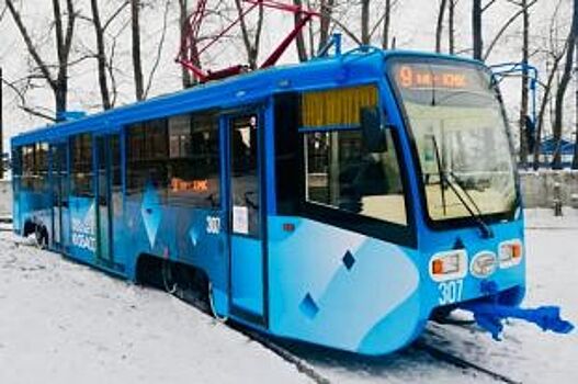 Мосгортранс передаст Нижнему Новгороду 30 троллейбусов и 10 трамваев