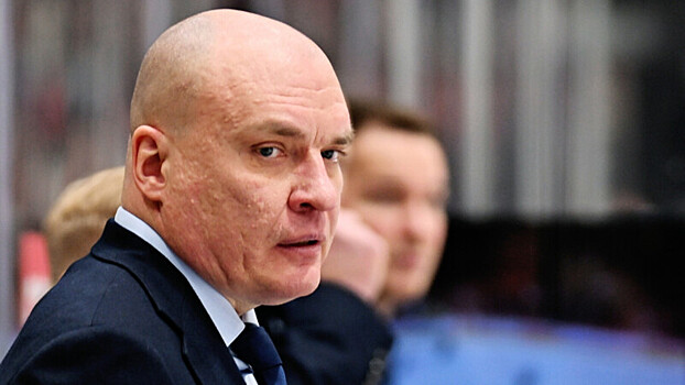 Разин — о возможных новичках «Металлурга»: «Усиление может негативно сказаться на раздевалке. Надо сто раз отмерить и один отрезать»