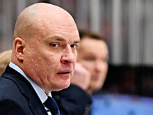 Разин — о возможных новичках «Металлурга»: «Усиление может негативно сказаться на раздевалке. Надо сто раз отмерить и один отрезать»