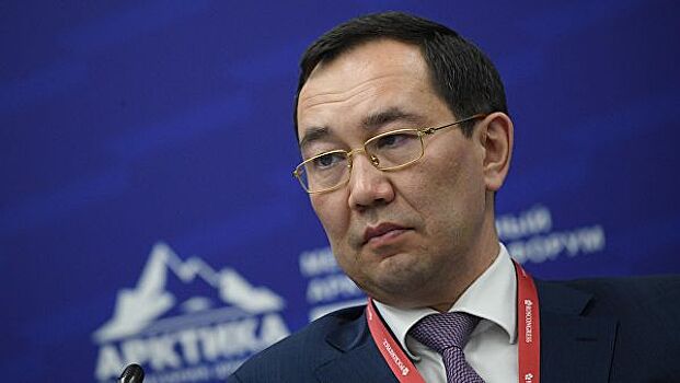 Глава Якутии предложил удешевить стоимость спутников связи