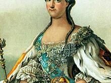 Семь мифов о русской императрице Екатерине II