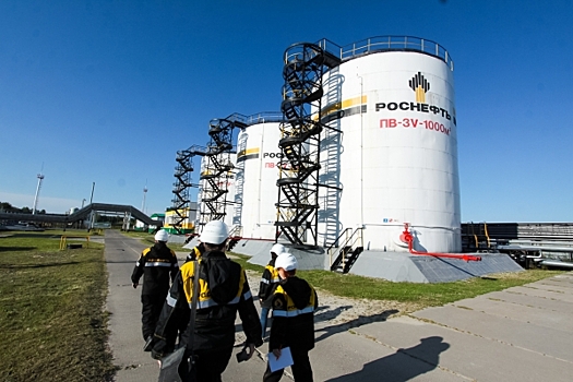 Экономист о падении мировых цен на нефть: «Российская экономика стабильна»