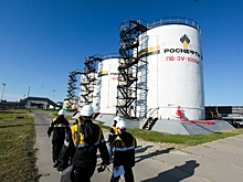 Экономист о падении мировых цен на нефть: «Российская экономика стабильна»