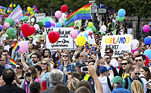 Латвия в честь 100-летия закатит грандиозный гей-парад