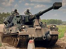 Польша заказала гаубицы на миллиарды долларов