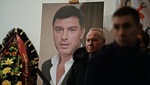 СКР подготовил материалы для 5 обвиняемых в убийстве Немцова