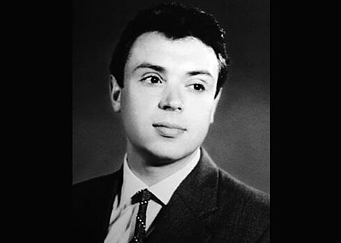 В Америке умер советский актер, эмигрант Эрнст Зорин