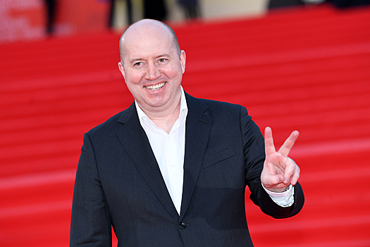 Сергей Бурунов рассказал о своей мечте