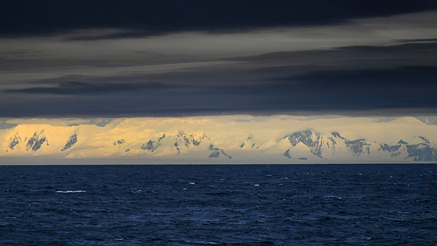 «Занавес» за 80 млрд долларов: ученые хотят остановить «Ледник Судного дня»
