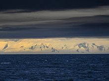 «Занавес» за 80 млрд долларов: ученые хотят остановить «Ледник Судного дня»