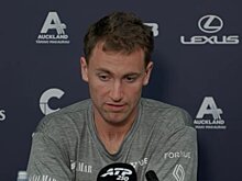 Рууд о поколении Синнера и Алькараса: «Они играют очень агрессивно, в другом стиле. Это заставило меня понять, что нужно немного адаптироваться»