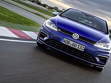 VW Golf R потеряет 10 лошадиных сил. Виновник – WLTP