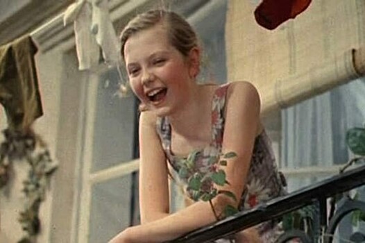 Встреча киноклуба состоится в «Иностранке»