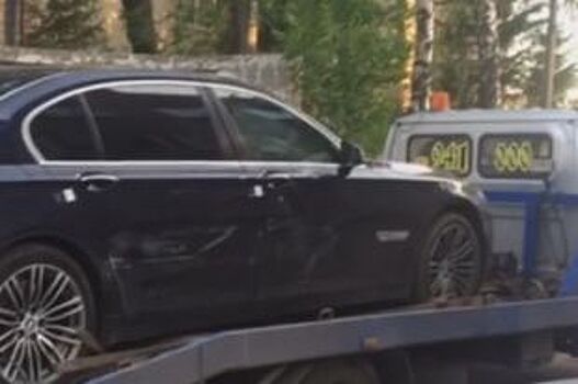 На дорогах Ульяновской области орудовала банда автомошенников