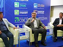 Транспортная стратегия: стандарты и развитие отрасли в 2025 году