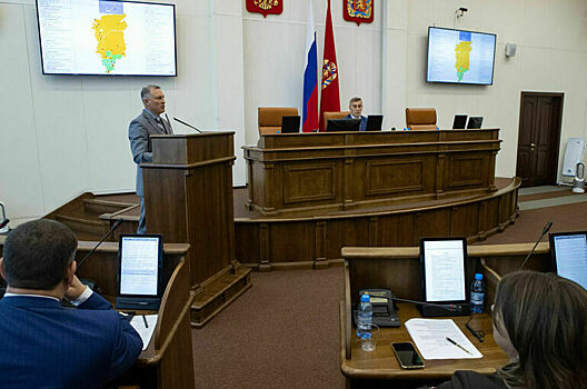 Экология Красноярского края: вопросов больше, чем ответов