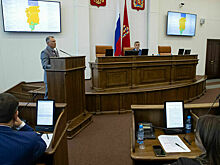Экология Красноярского края: вопросов больше, чем ответов