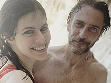 Звезда «Спасателей Малибу» Александра Даддарио объявила о помолвке