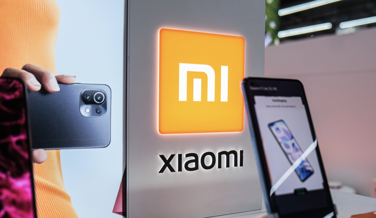 Смартфоны Xiaomi перестанут продавать в Финляндии из-за «спонсирования  России»