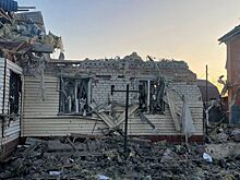 Названо число находящихся под контролем ВСУ населенных пунктов в Курской области