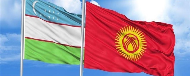 Главой Киргизии Жапаровым подписано соглашение о делимитации границы с Узбекистаном