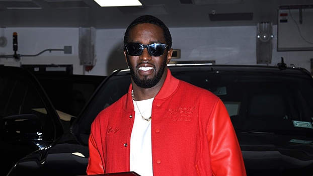 Прокуратура смягчила обвинения против рэпера P. Diddy