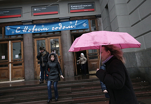 Синоптики рассказали о погоде на выходные