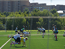 РФС продвинет футбол в общеобразовательные школы
