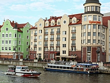 Как и почему растет туризм в Калининградской области