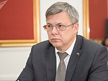 Иванов: в Армении откроют центры скалолазания