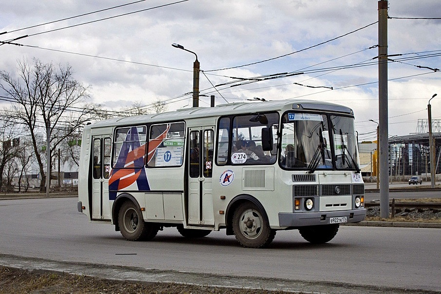 «Ждём по три часа»: жителям челябинского посёлка добавят автобус на единственный маршрут