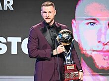 Назван лучший игрок Словакии по итогам 2021 года