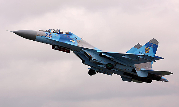 Украина может получить «умные бомбы»