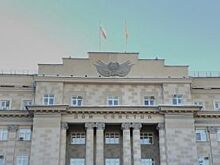 Сергей Балыкин одобрен на должность первого вице-губернатора