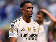 Стало известно, когда вернётся в состав «Реала» травмированный Трент Александер-Арнольд