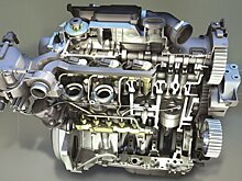 Система впрыска воды резко увеличивает мощность автомобильных моторов