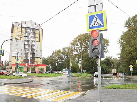 В Вологде подрядчик приступил к работам по формированию интеллектуальной транспортной системы