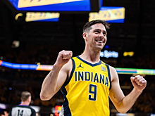 Ти Джей Макконнел пропустит минимум месяц из-за травмы задней поверхности бедра