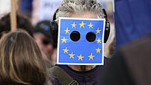 В Британии заявили о риске «дезинтеграции» Евросоюза